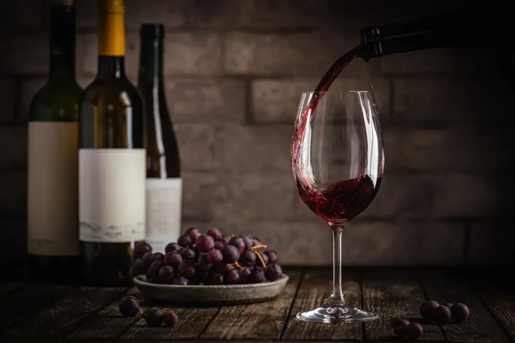 Vini Italiani