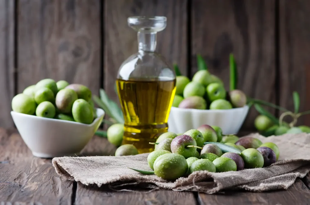 Olio Extravergine di Oliva 2025/2026