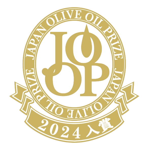 Japan Olive Oil Prize