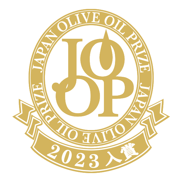 Japan Olive Oil Prize